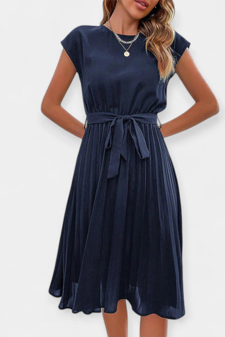 Asta | Vestido de verão arejado