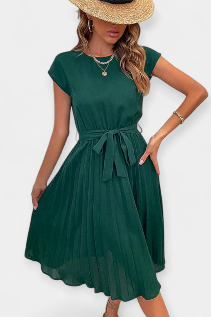 Asta | Vestido de verão arejado