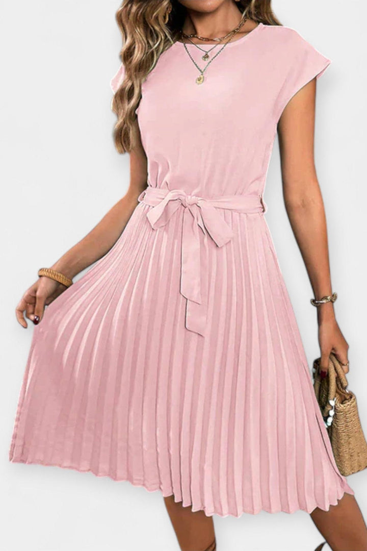 Asta | Vestido de verão arejado