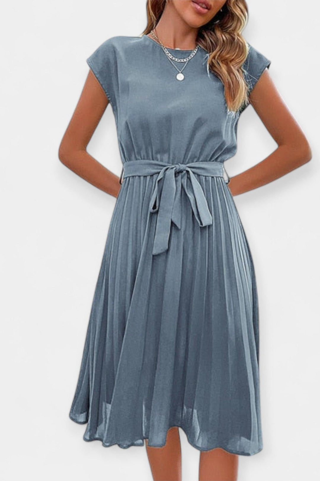 Asta | Vestido de verão arejado