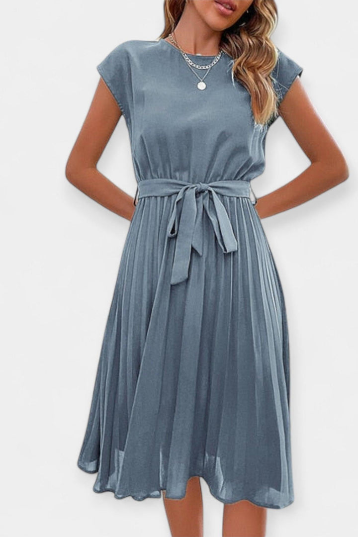 Asta | Vestido de verão arejado