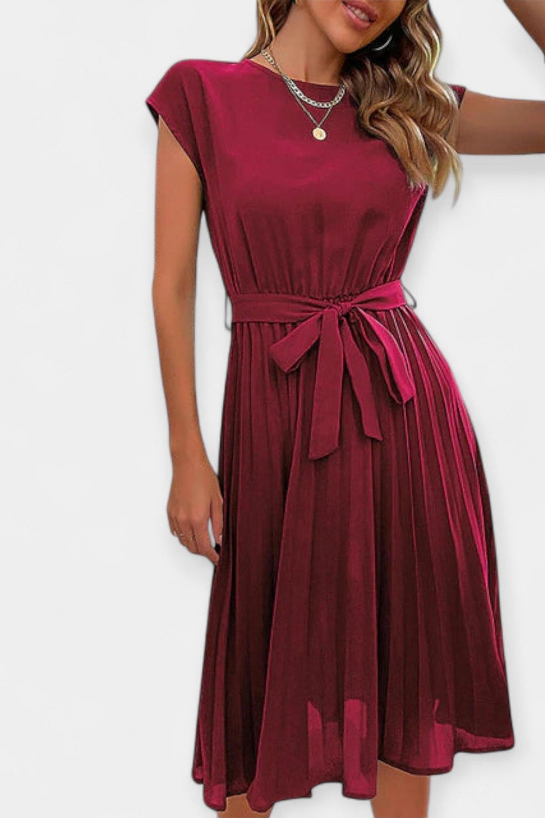 Asta | Vestido de verão arejado