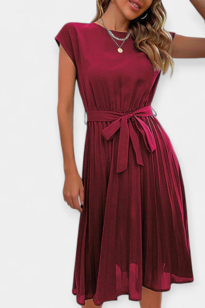 Asta | Vestido de verão arejado