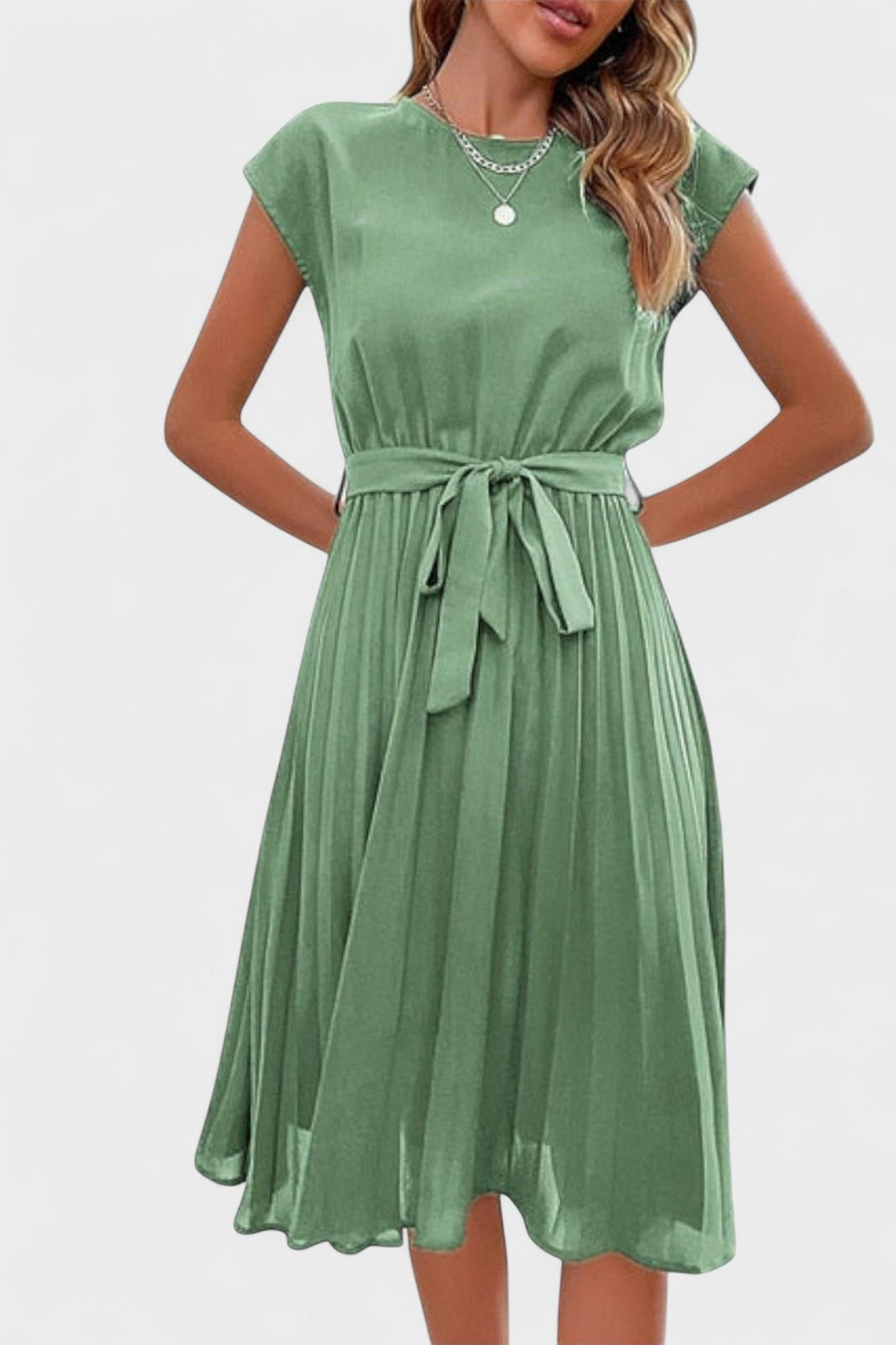 Asta | Vestido de verão arejado