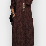 Astrid | Vestido Casual