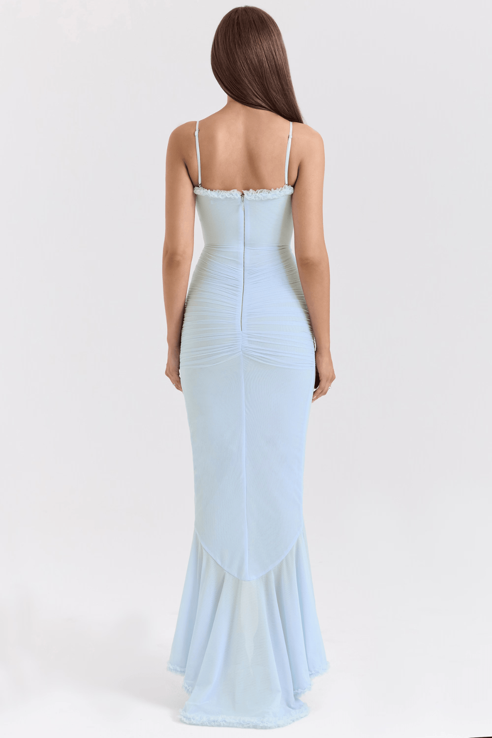 Augusta | Maxi-vestido