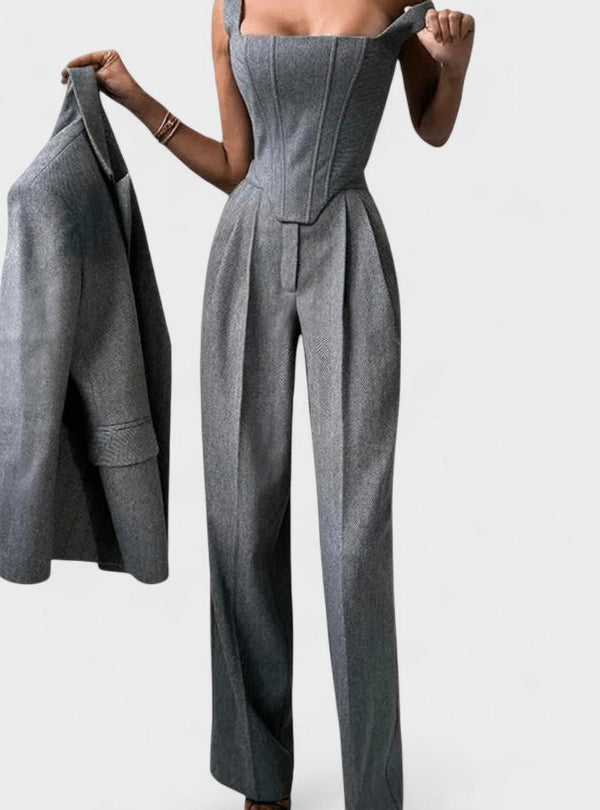Augusta | Conjunto Power