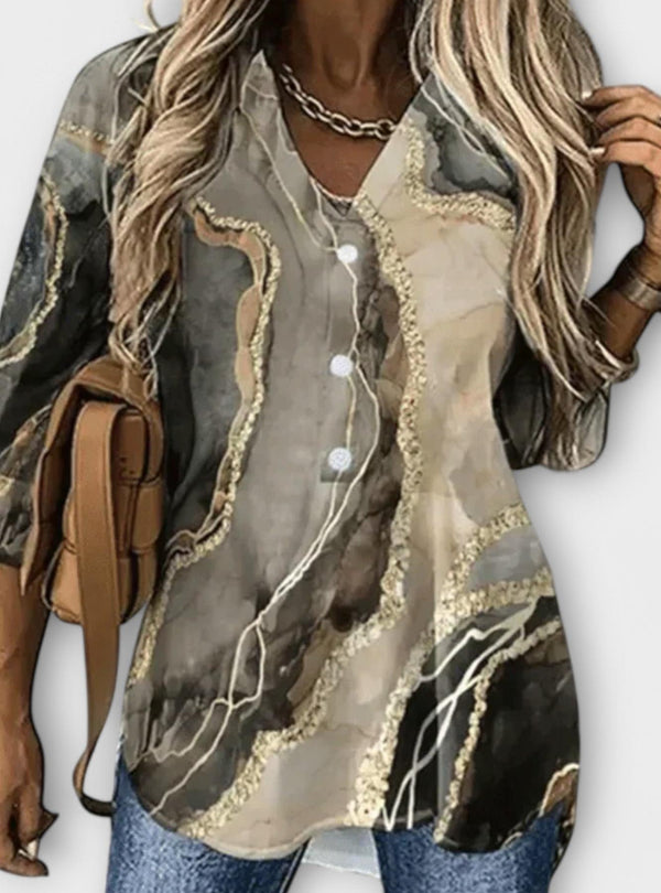 Augusta | Blusa Estilosa
