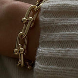 Pulseira Diana