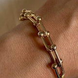 Pulseira Diana