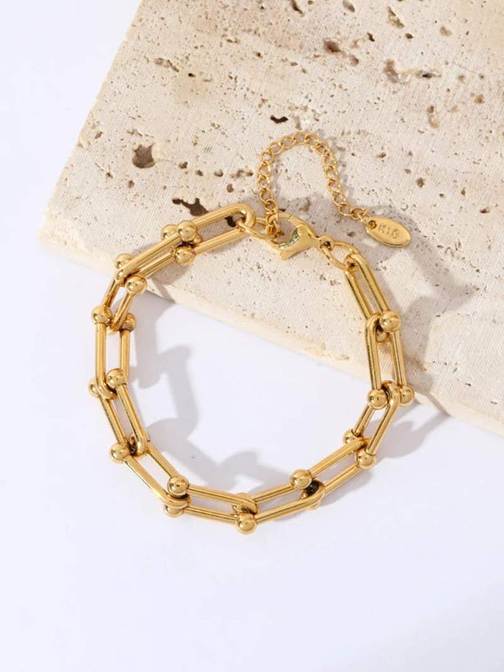 Pulseira Diana