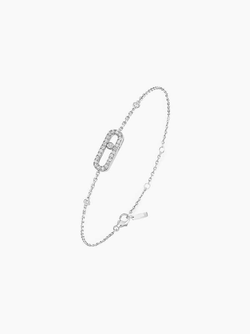 Pulseira Melissa