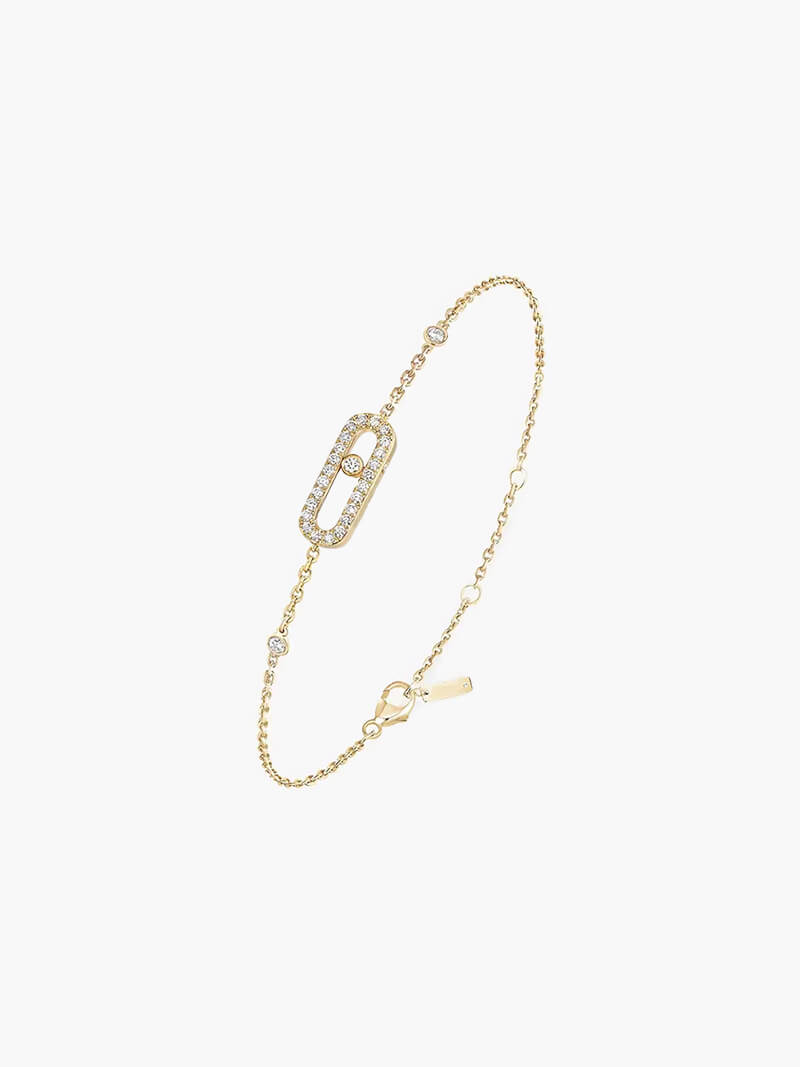 Pulseira Melissa