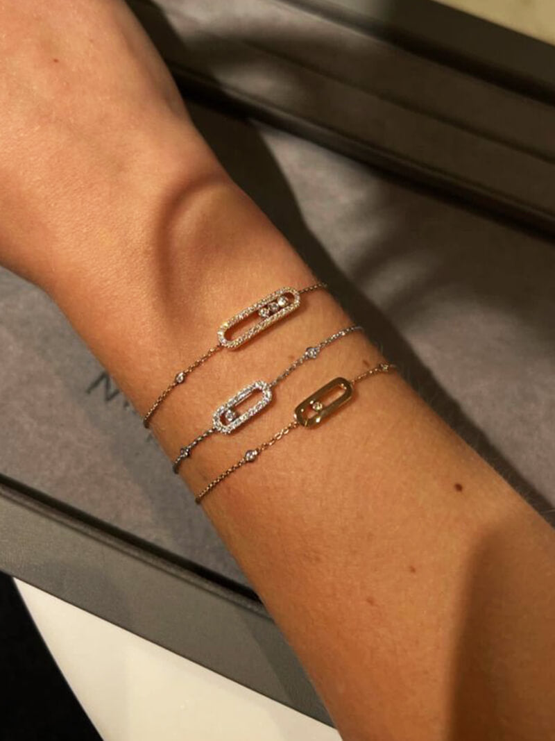 Pulseira Melissa