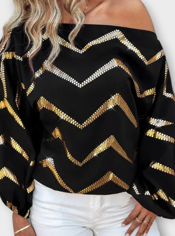 Bianca | blusa