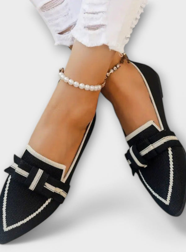 Helena - Sapatos rasos de senhora
