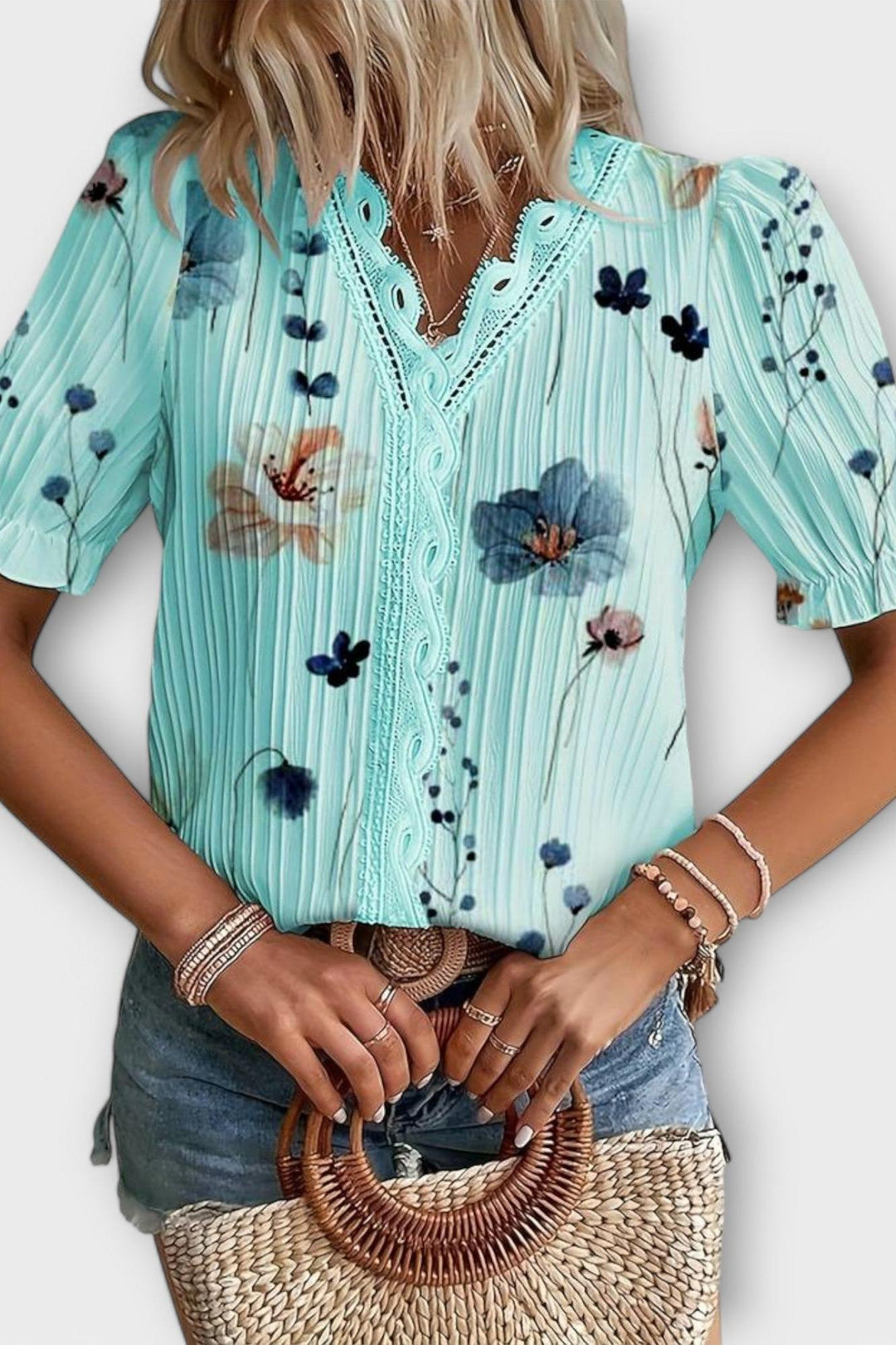 Bruna | Blusa