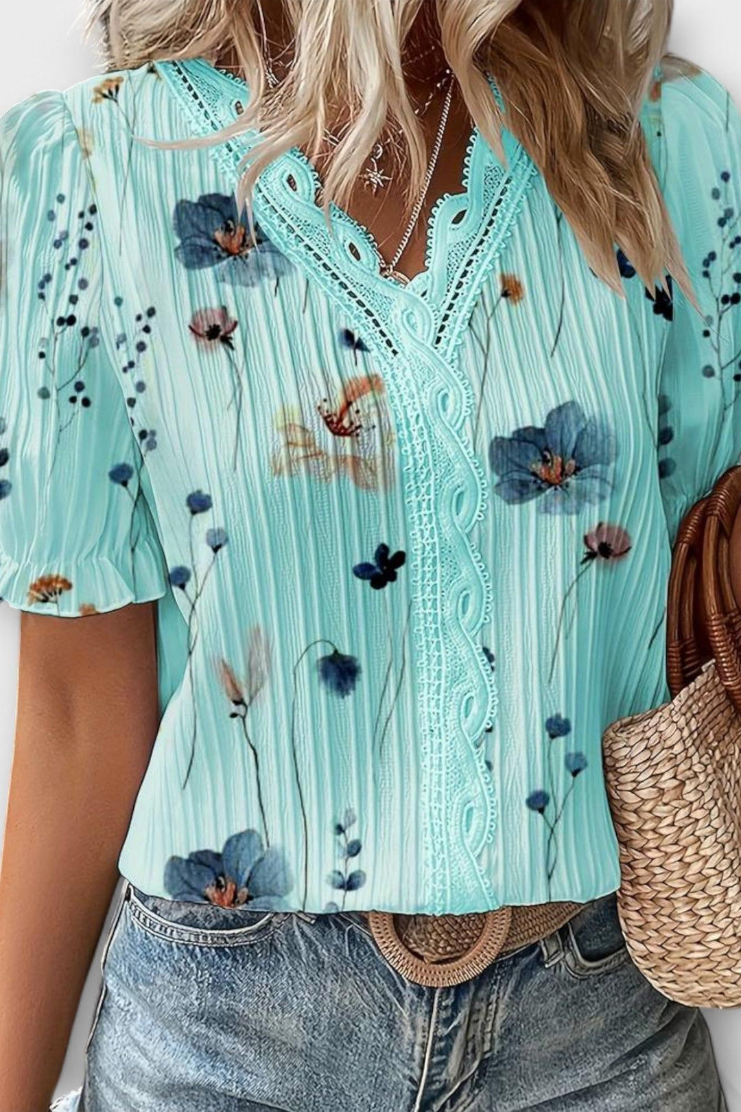 Bruna | Blusa