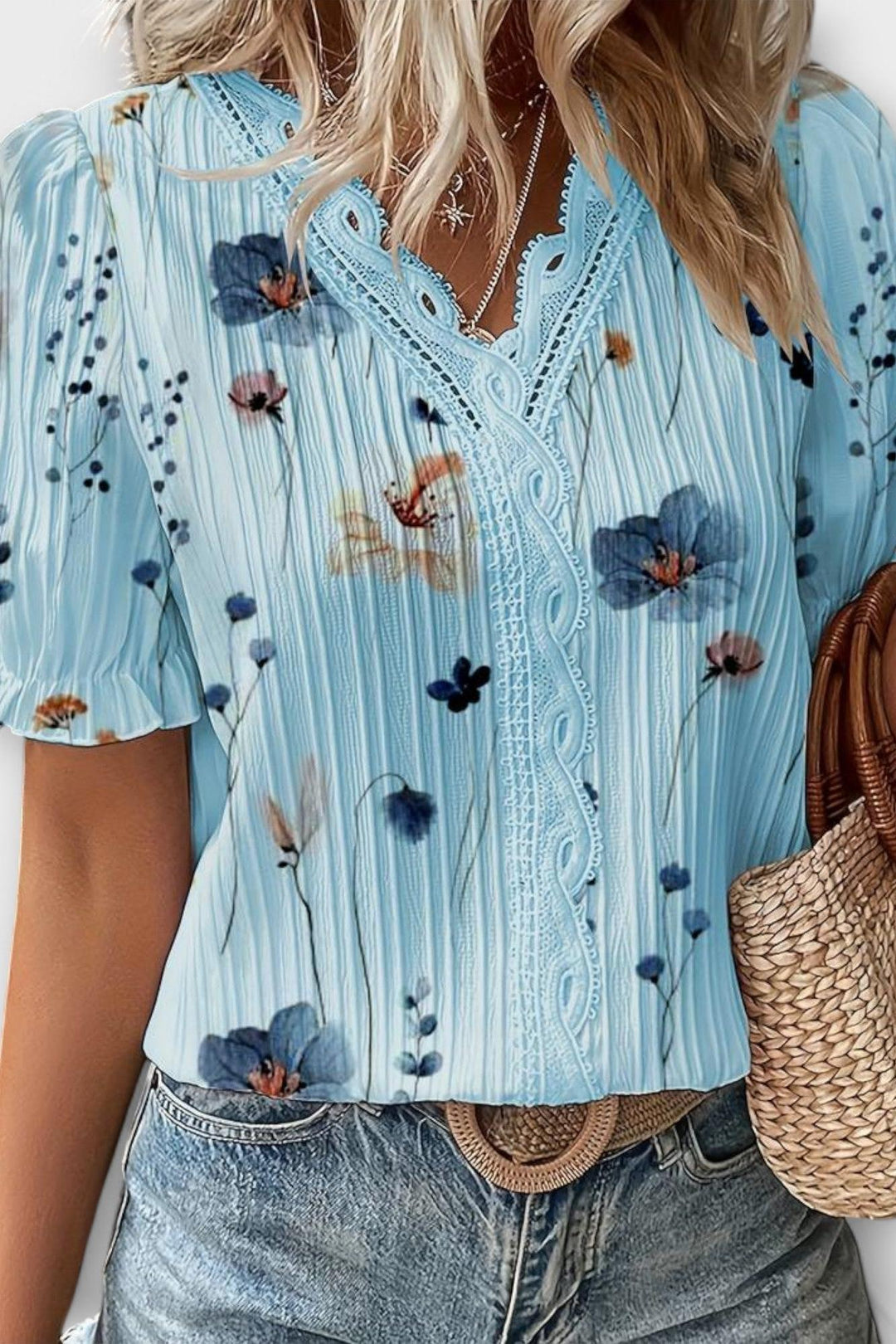 Bruna | Blusa