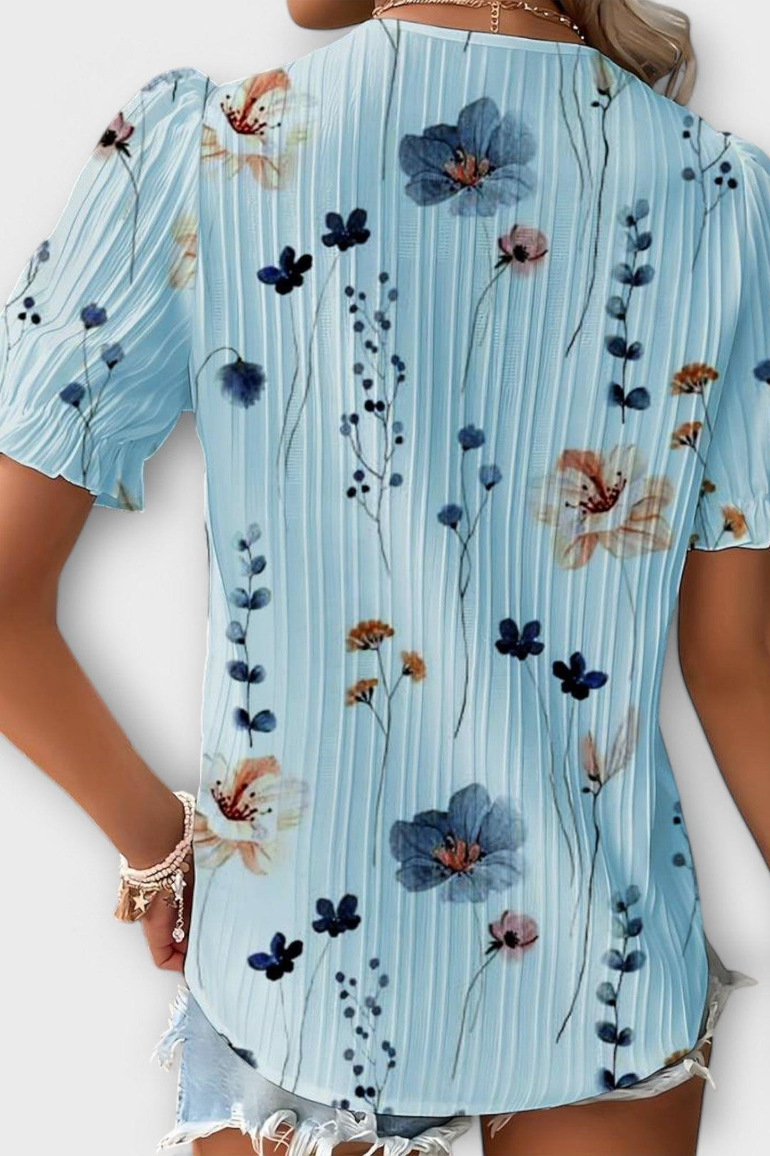 Bruna | Blusa