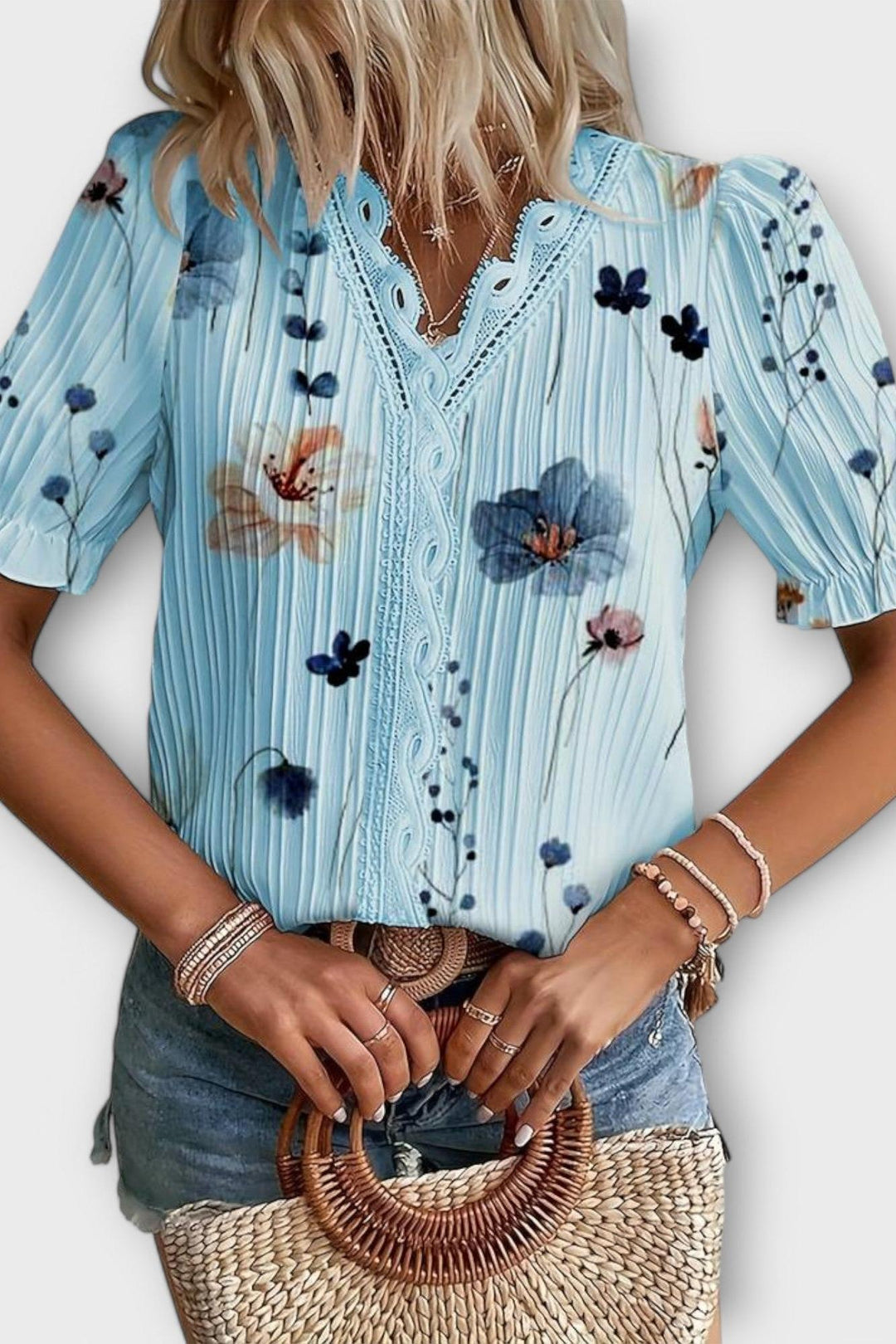Bruna | Blusa