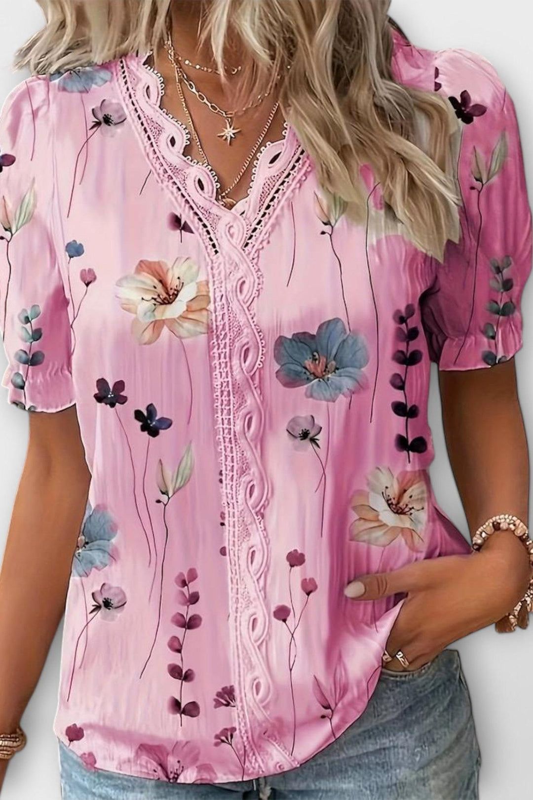 Bruna | Blusa
