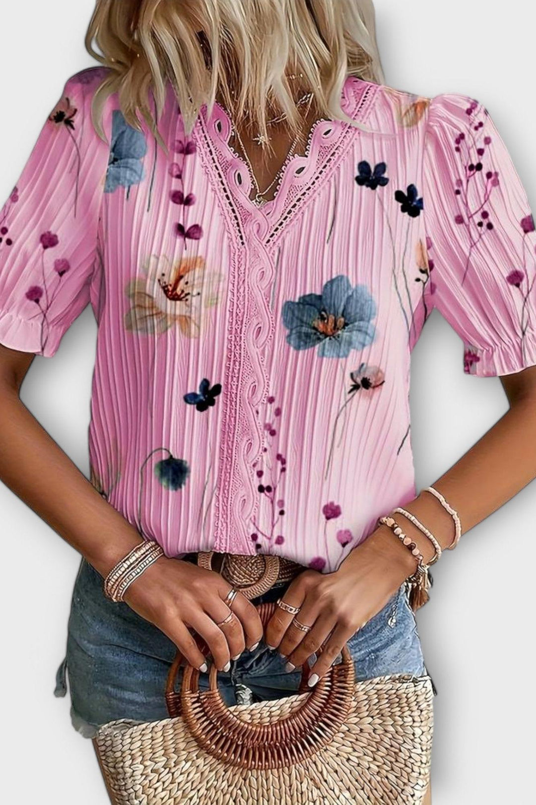 Bruna | Blusa