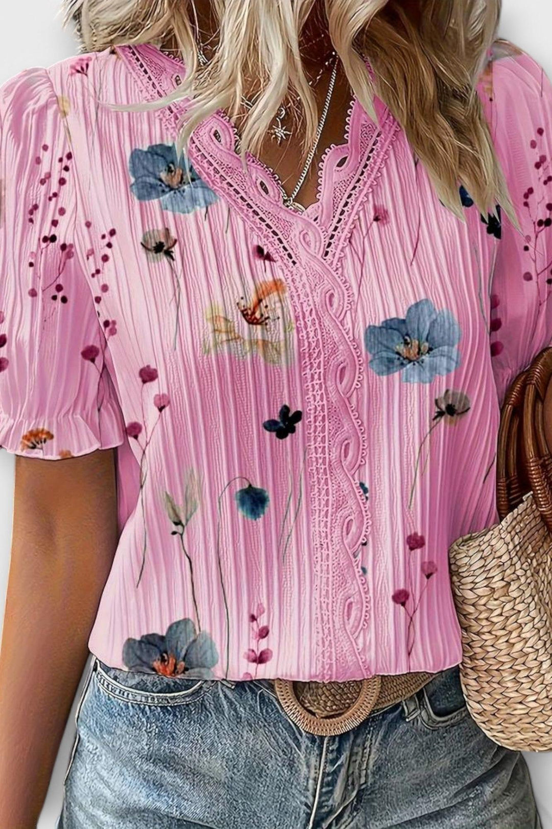 Bruna | Blusa