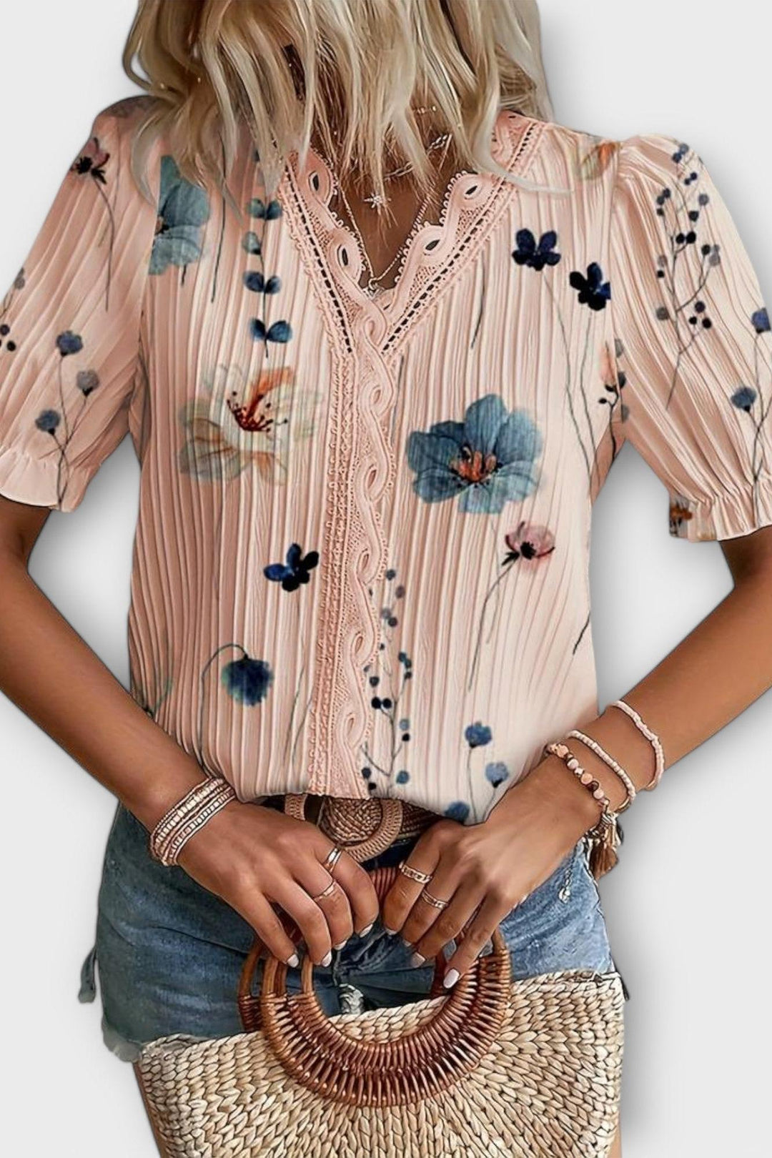 Bruna | Blusa