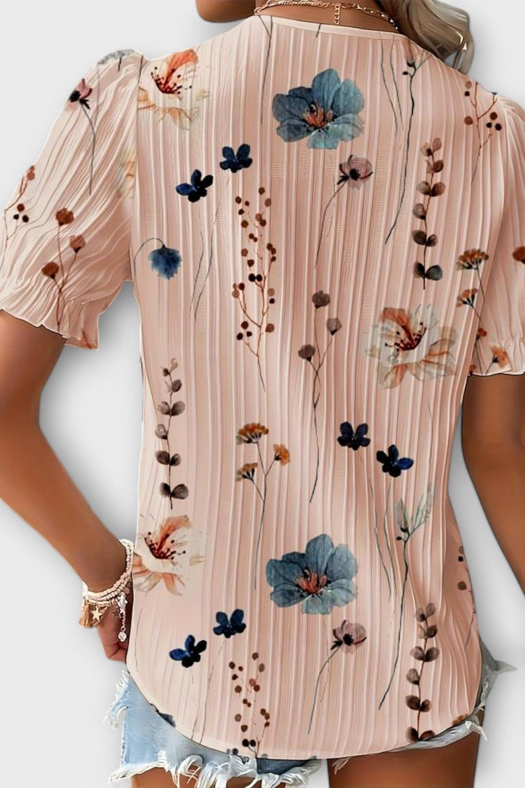 Bruna | Blusa