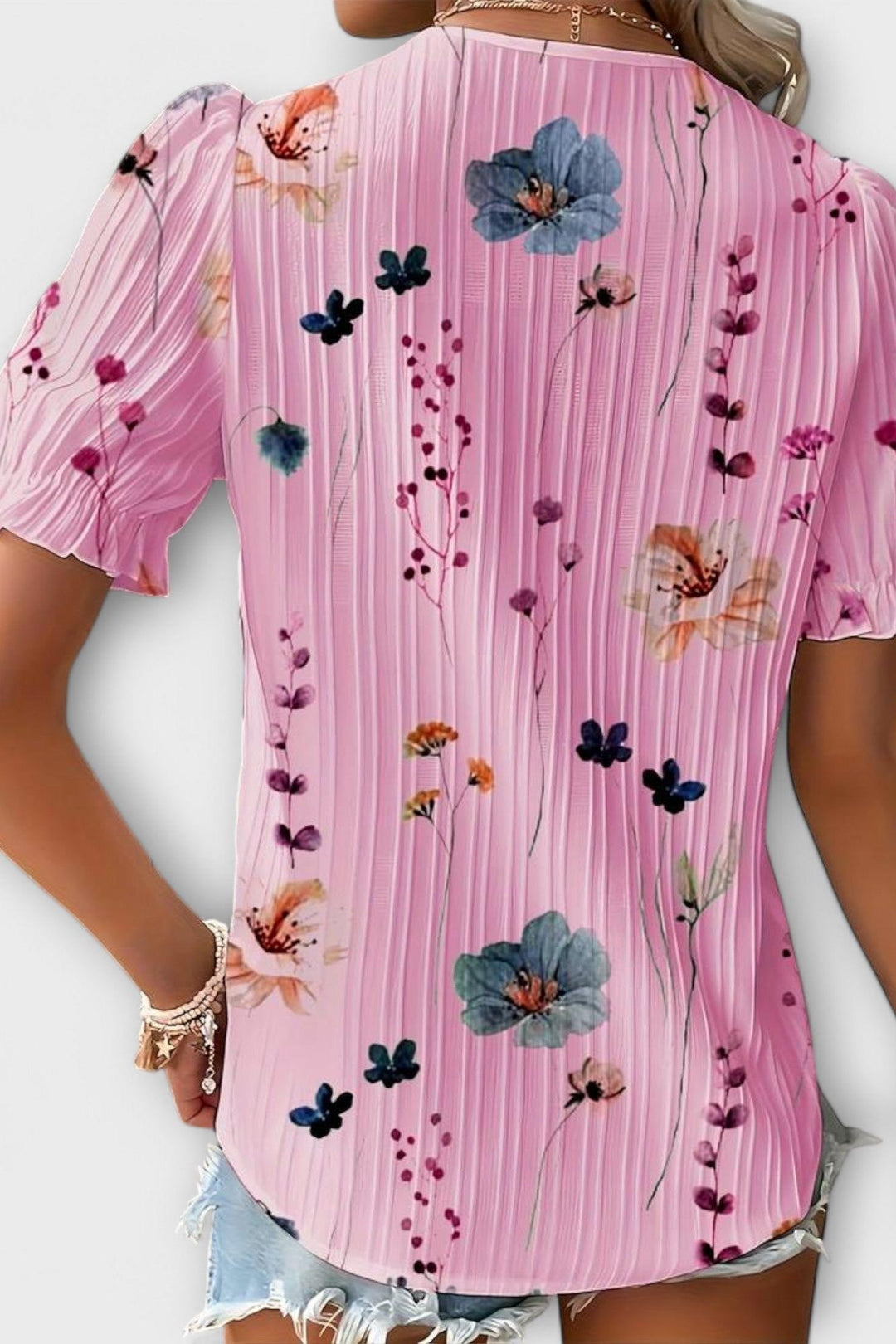 Bruna | Blusa