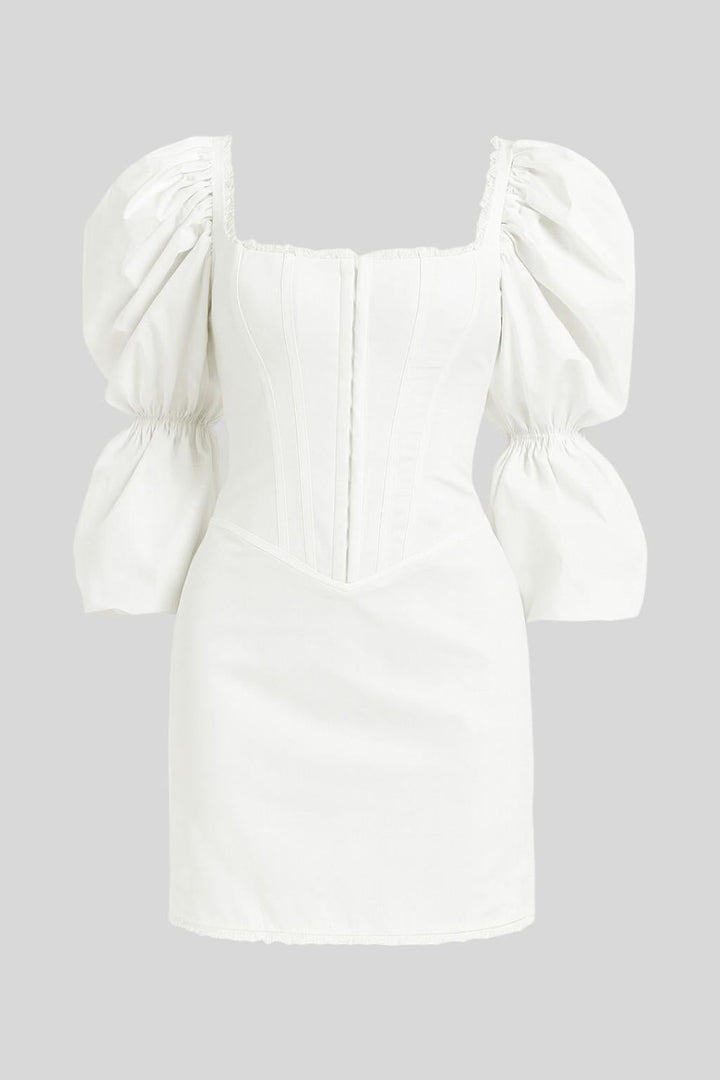 Callie | Minivestido