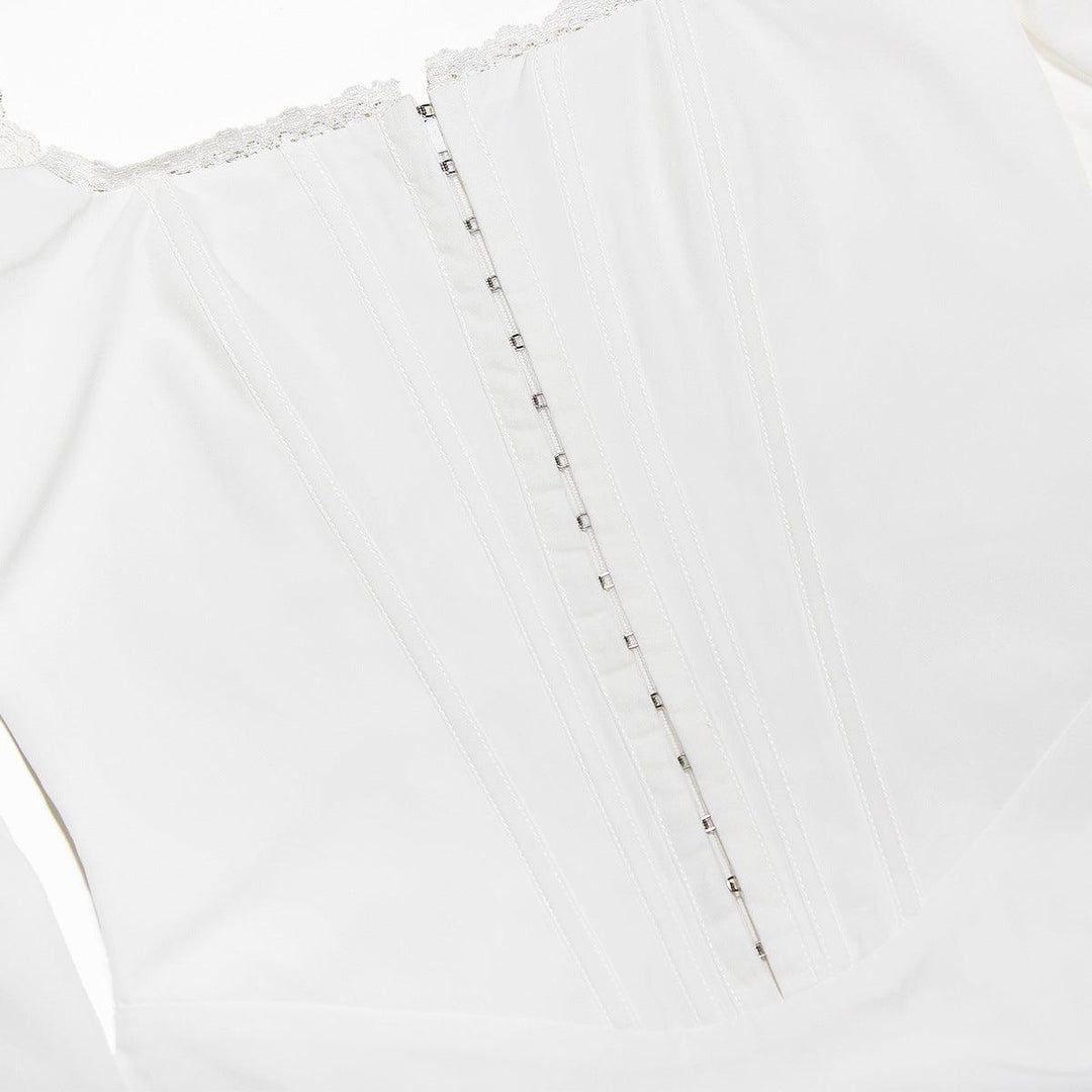 Callie | Minivestido