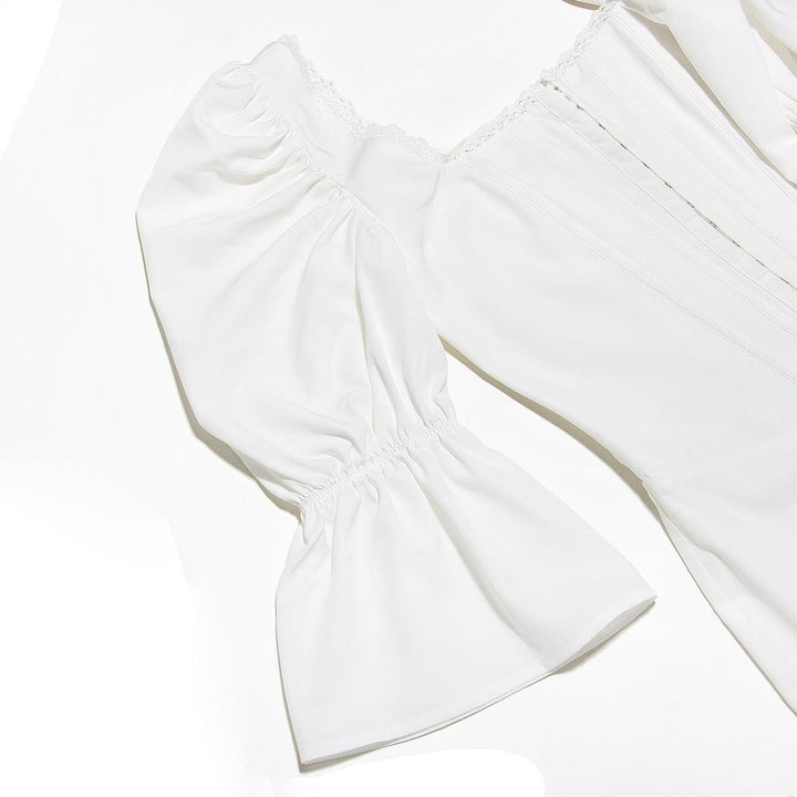 Callie | Minivestido