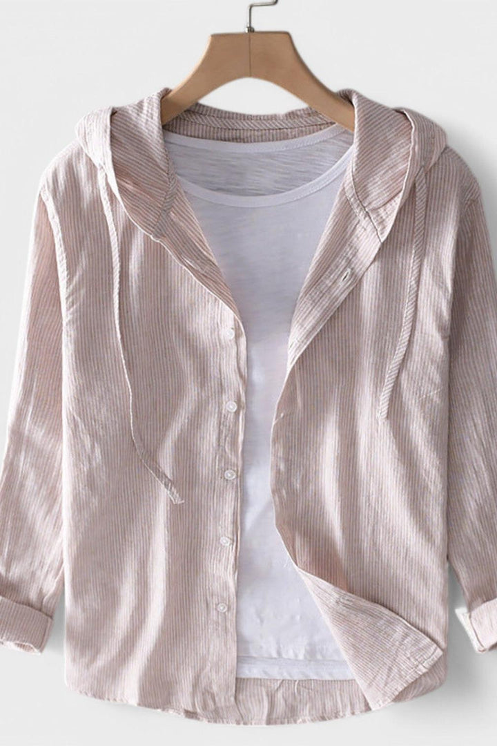 Camilla | Sweatshirt de algodão