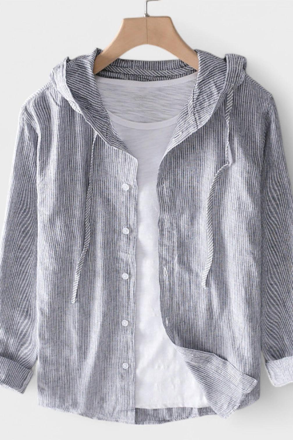 Camilla | Sweatshirt de algodão