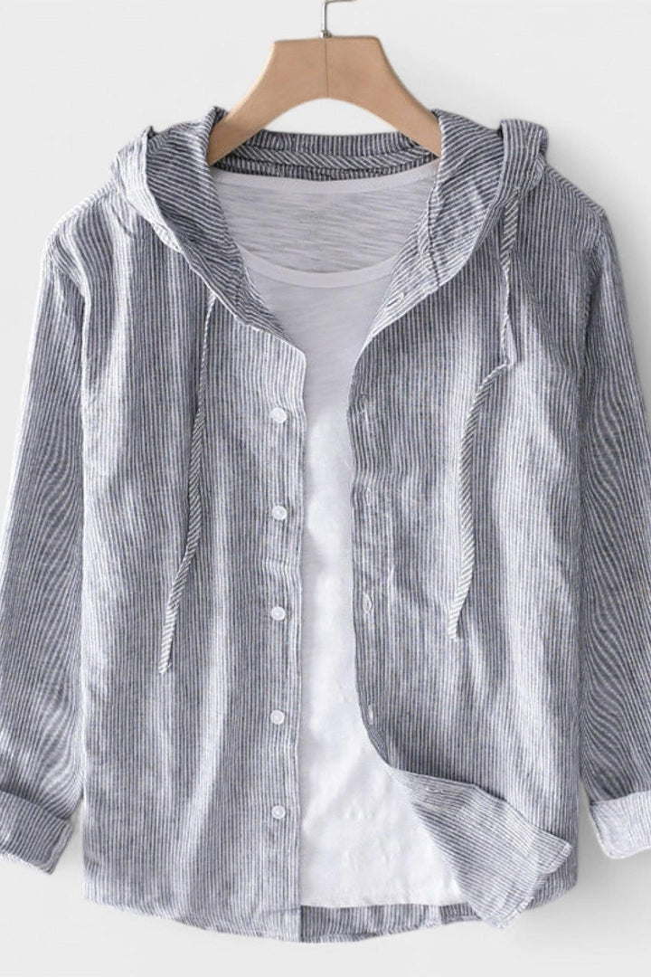 Camilla | Sweatshirt de algodão