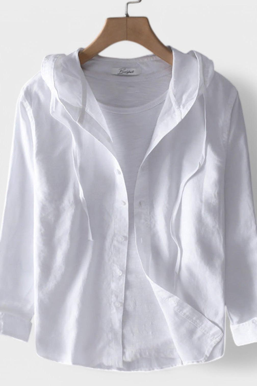 Camilla | Sweatshirt de algodão