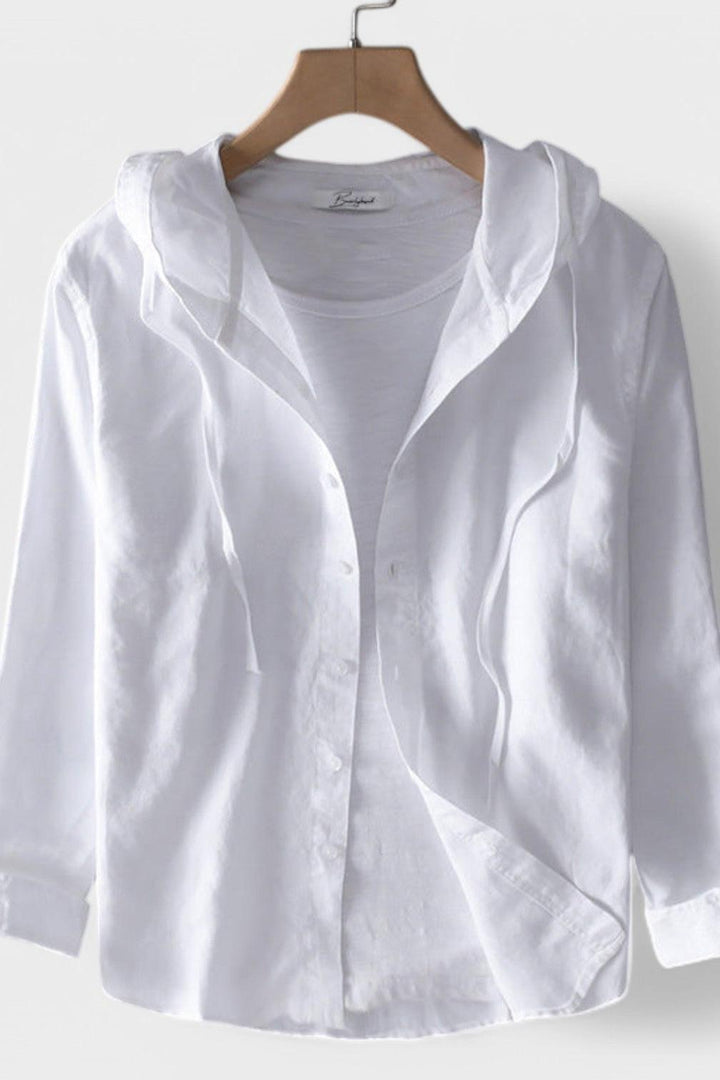 Camilla | Sweatshirt de algodão