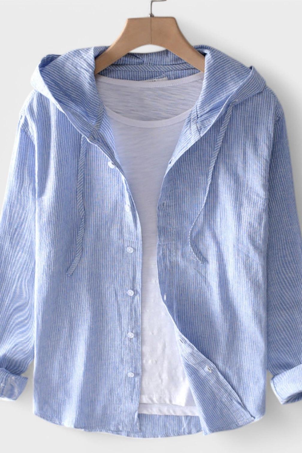 Camilla | Sweatshirt de algodão