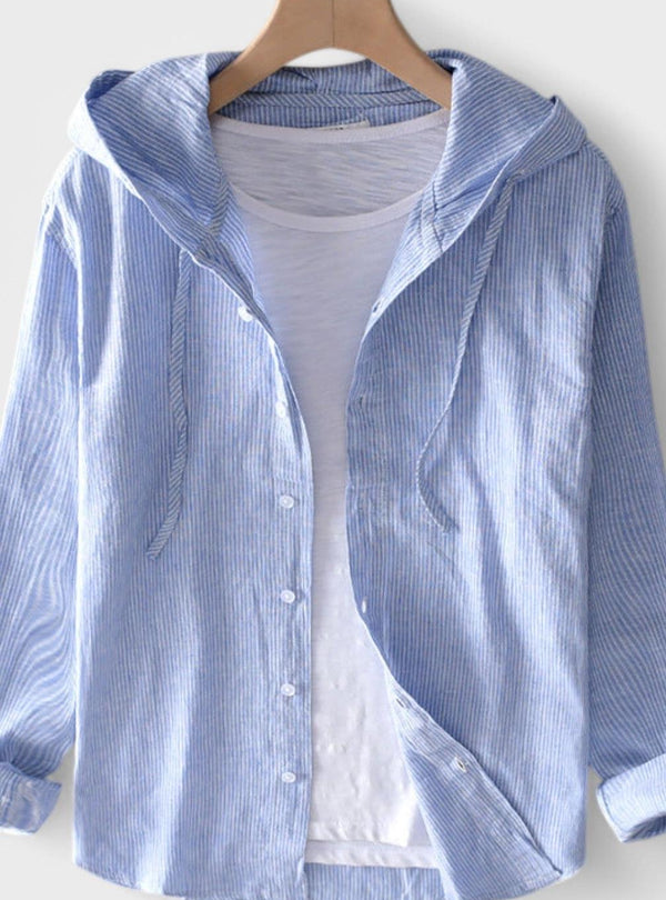 Camilla | Sweatshirt de algodão