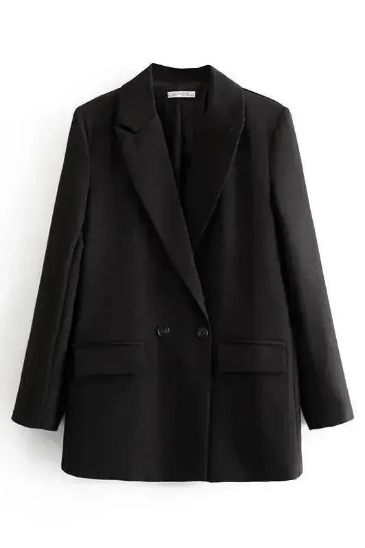 Camilla | Blazer Clássico