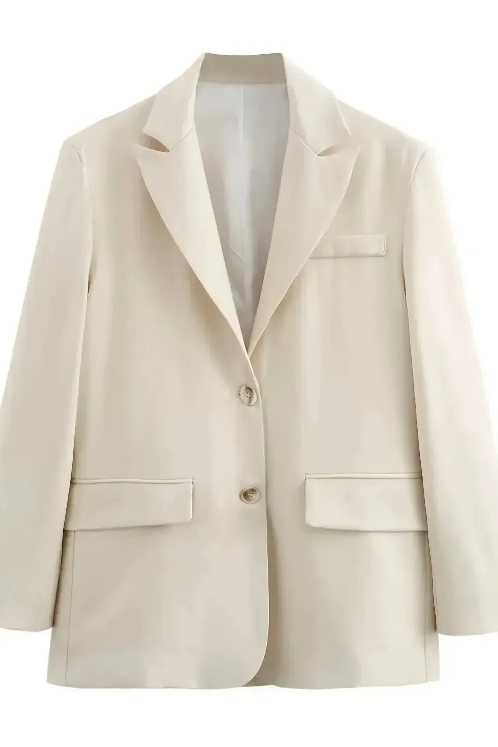 Camilla | Blazer Clássico