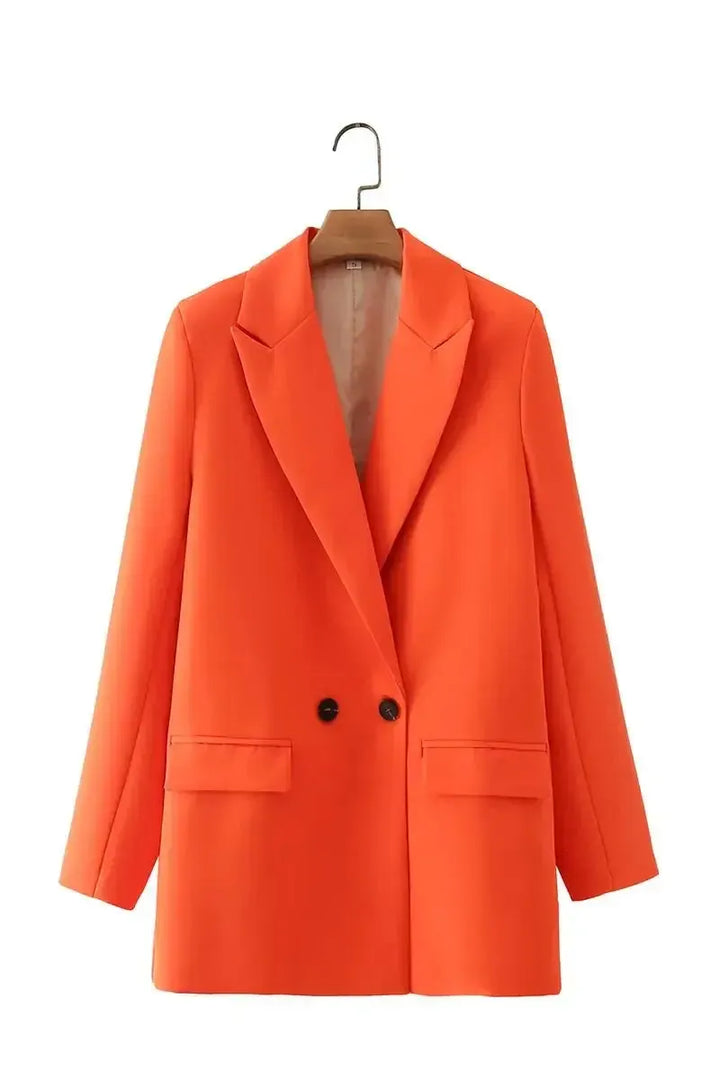 Camilla | Blazer Clássico