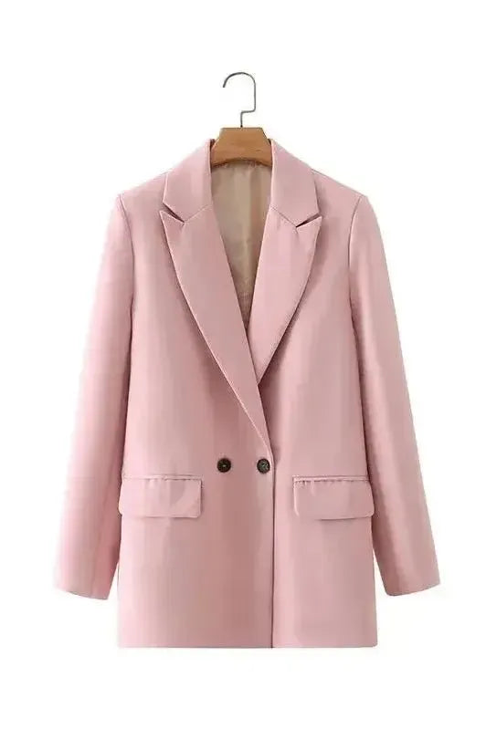 Camilla | Blazer Clássico