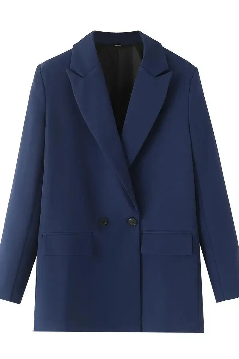 Camilla | Blazer Clássico