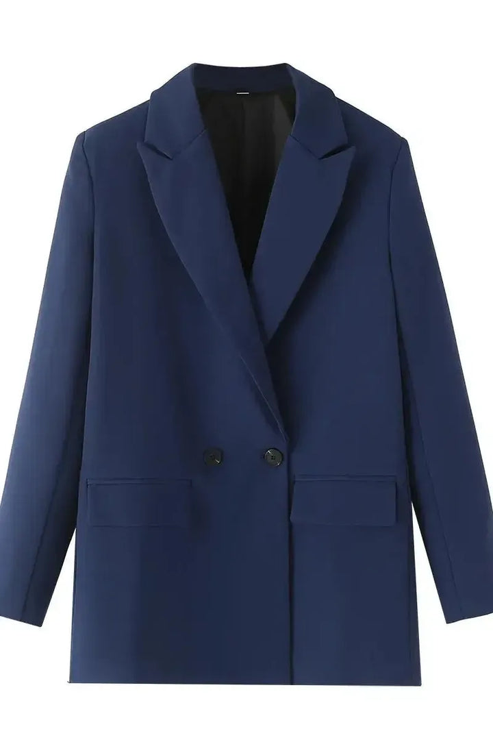 Camilla | Blazer Clássico