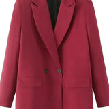 Camilla | Blazer Clássico