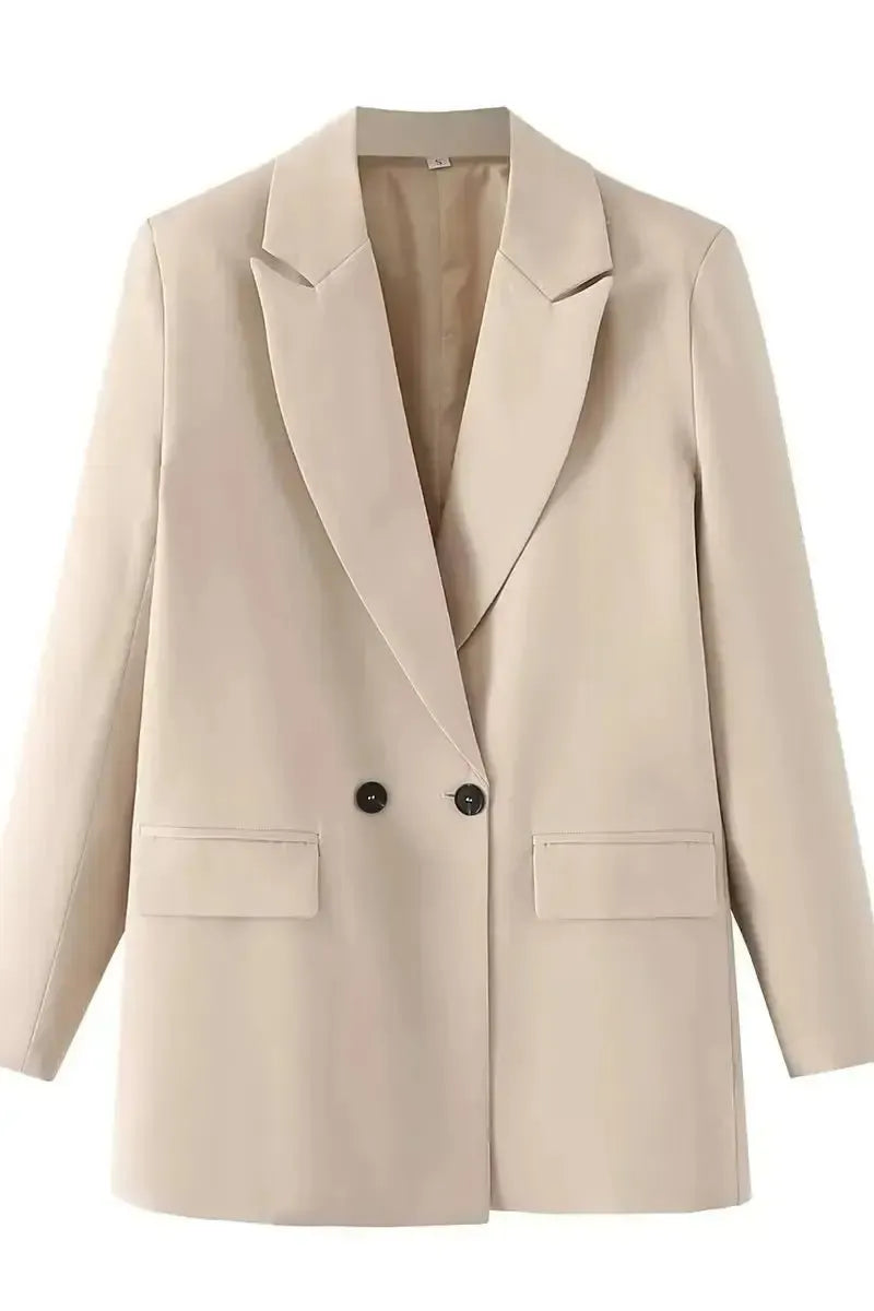 Camilla | Blazer Clássico