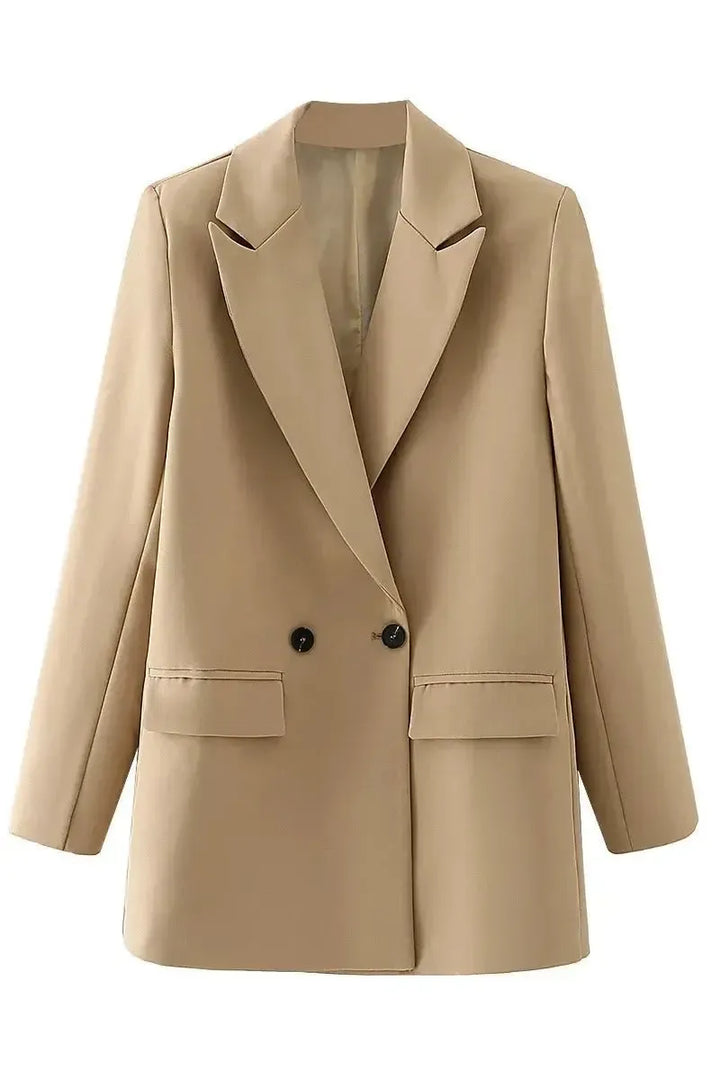 Camilla | Blazer Clássico